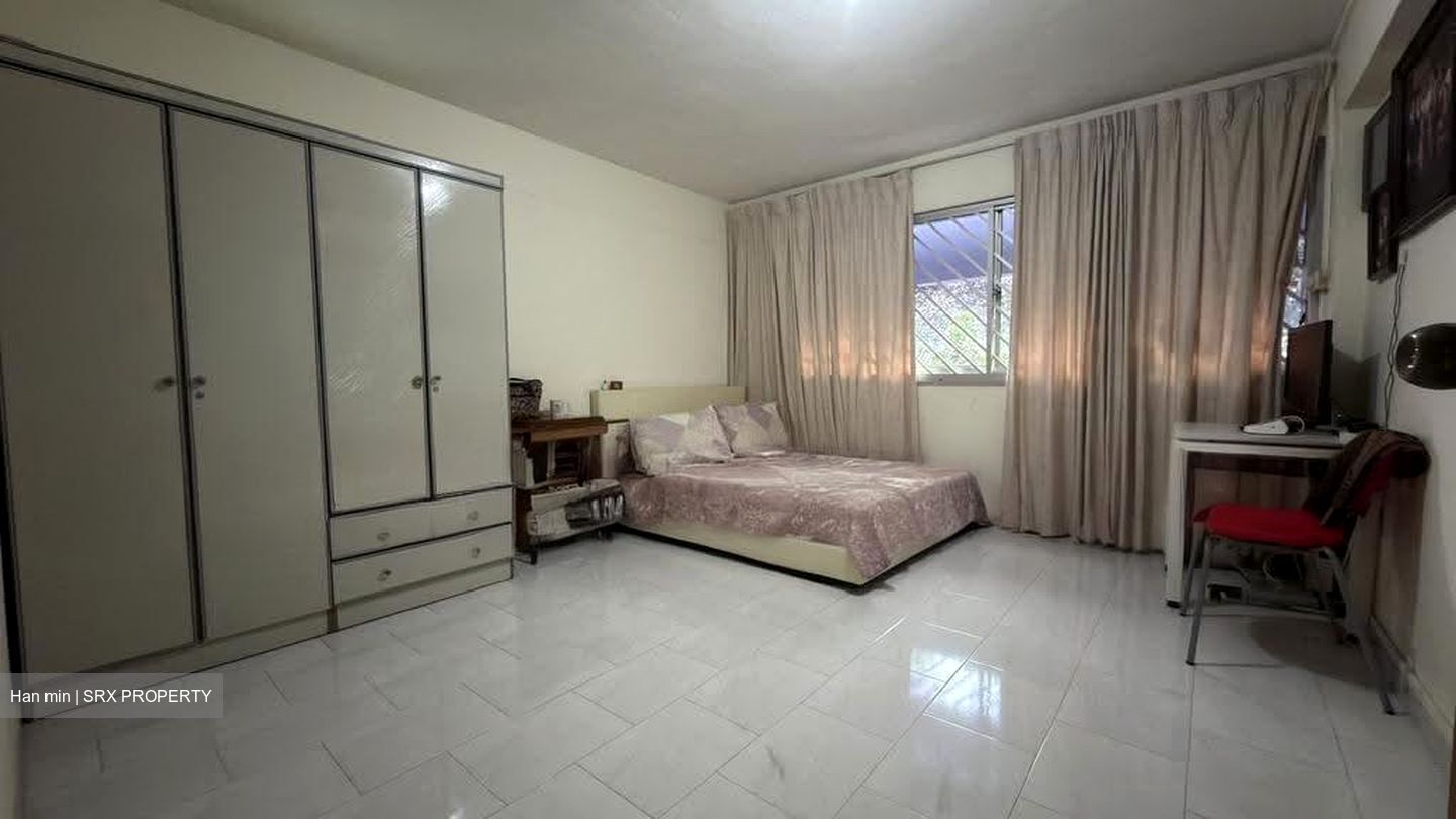 Blk 845 Woodlands Street 82 (Woodlands), HDB 5 Rooms #633228761